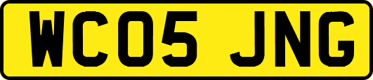WC05JNG
