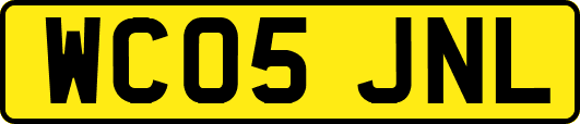 WC05JNL