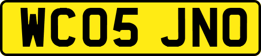 WC05JNO