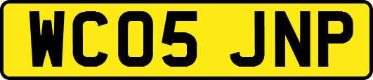 WC05JNP