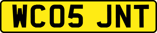 WC05JNT