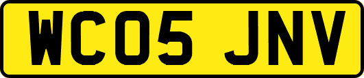 WC05JNV