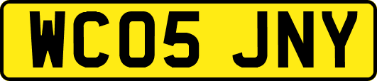 WC05JNY