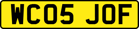 WC05JOF