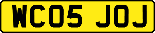 WC05JOJ