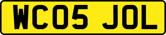 WC05JOL