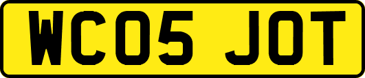WC05JOT