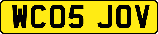 WC05JOV