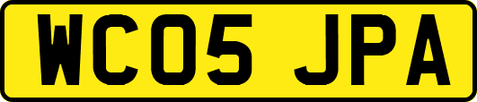 WC05JPA