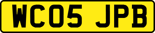 WC05JPB
