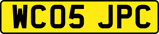 WC05JPC