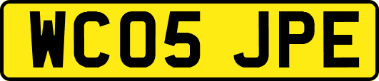 WC05JPE