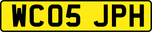 WC05JPH