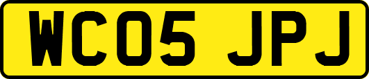 WC05JPJ