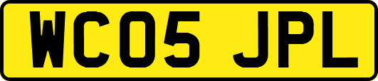 WC05JPL