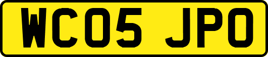 WC05JPO
