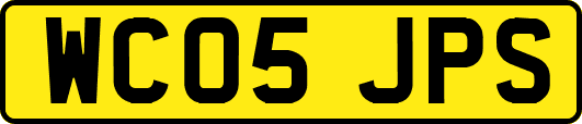WC05JPS