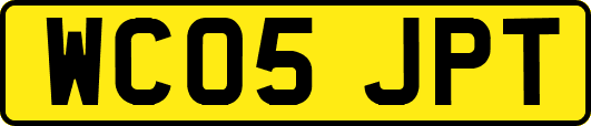WC05JPT