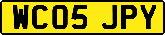 WC05JPY