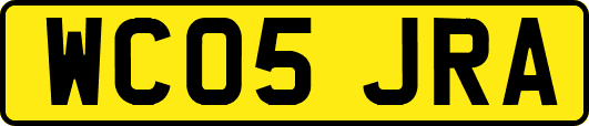 WC05JRA