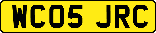 WC05JRC