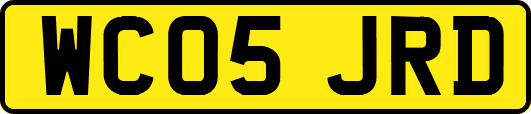 WC05JRD