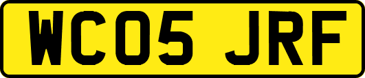 WC05JRF