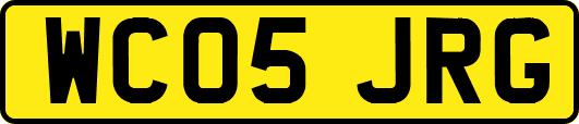 WC05JRG