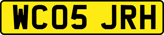 WC05JRH