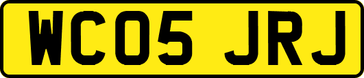 WC05JRJ
