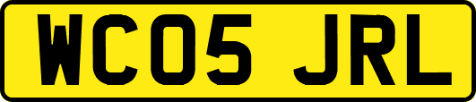 WC05JRL