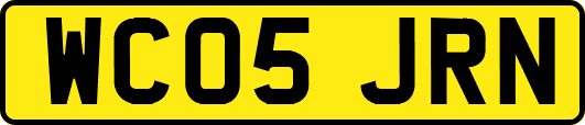 WC05JRN