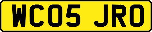 WC05JRO