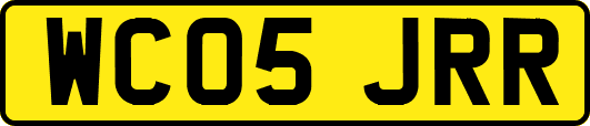 WC05JRR