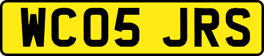 WC05JRS