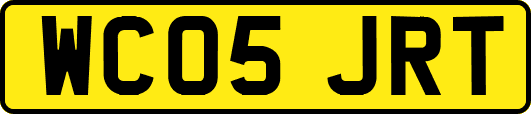 WC05JRT