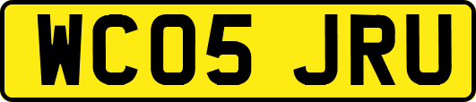 WC05JRU