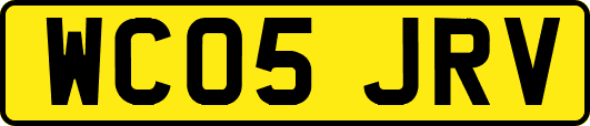 WC05JRV