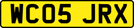 WC05JRX