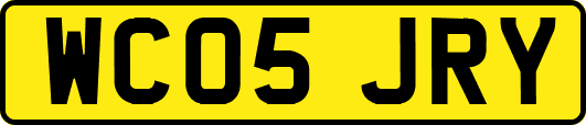WC05JRY