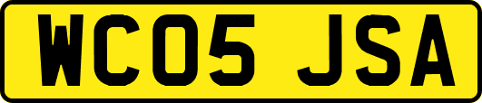 WC05JSA