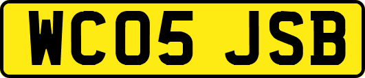 WC05JSB