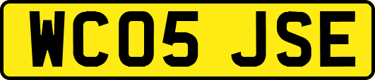 WC05JSE