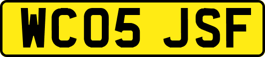 WC05JSF