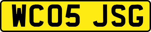 WC05JSG