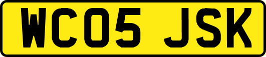 WC05JSK