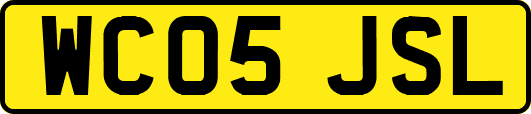 WC05JSL