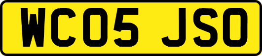 WC05JSO