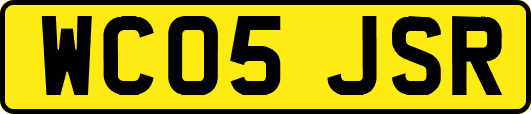 WC05JSR