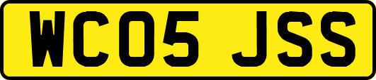 WC05JSS